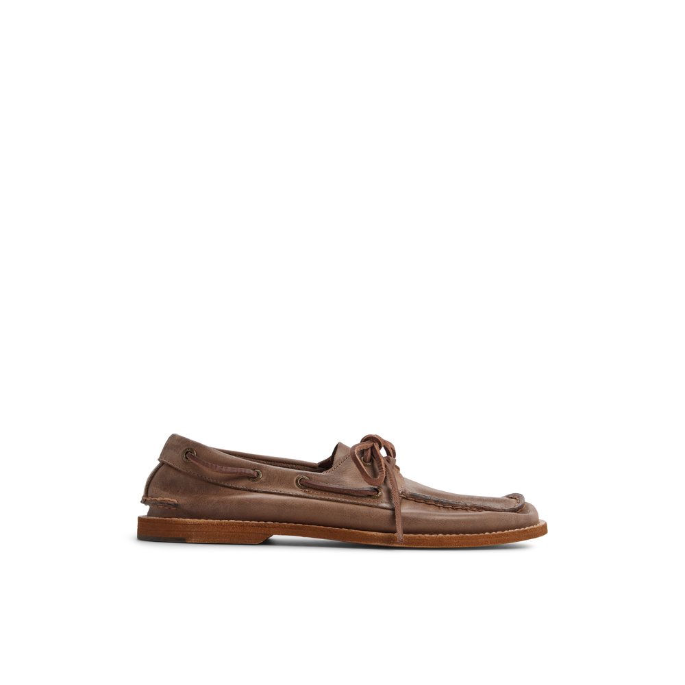 sperry boots canada